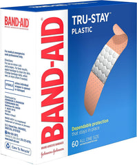 Sobre individual estéril Band-Aid listo para aplicación higiénica