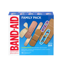 BAND-AID tirita infantil Toy Story en rodilla, motiva a los niños