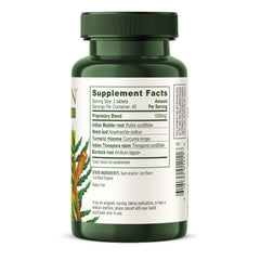 Banyan Botanicals estilo de vida con persona activa mostrando energía y bienestar diario