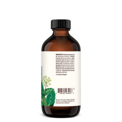 Banyan Botanicals Triphala natural como ingredientes para apoyo tradicional