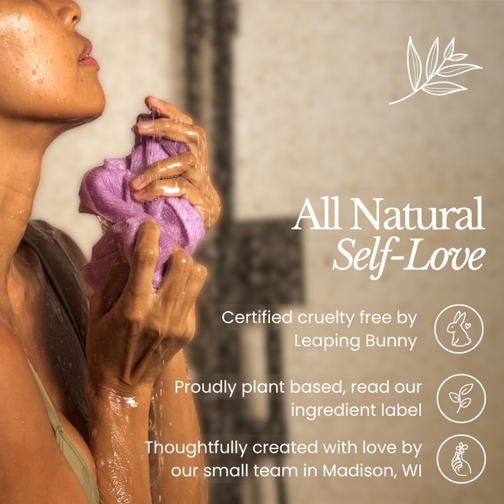 BARE BOTANICS vela en espacio de relax con luz suave ambiente