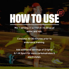 BARE PERFORMANCE NUTRITION ingredientes clave: cafeína, Alpha GPC y electrolitos visibles