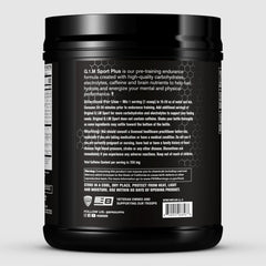 BARE PERFORMANCE NUTRITION polvo cercano revelando textura fina y fácil disolución