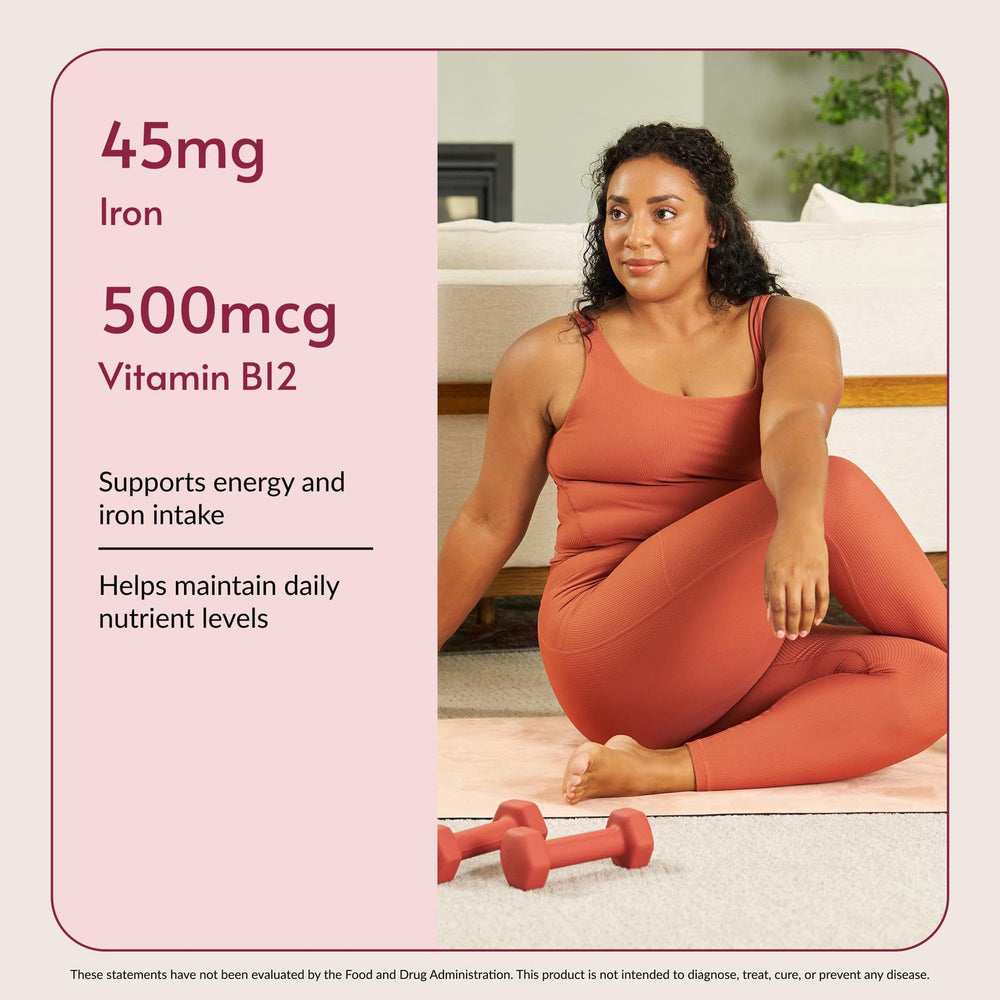 Bariatric Advantage comparación de tamaño y cantidad en mano, suministro prolongado