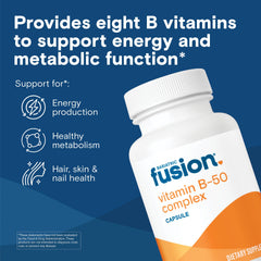 Bariatric Fusion primer plano de cápsula vegana para fácil ingestión