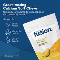 Bariatric Fusion textura suave del masticable en primer plano, fácil de masticar