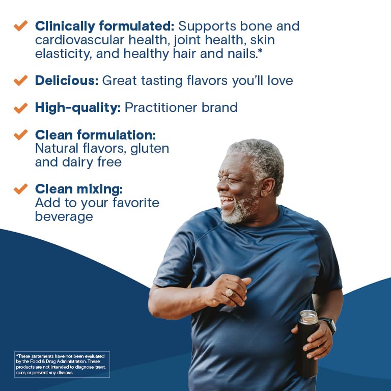 Bariatric Fusion licuado con frutas, aporta proteína sin alterar el sabor
