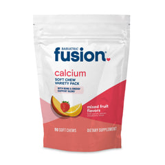 Bariatric Fusion frente del envase mostrando el bote y la marca para identificación clara