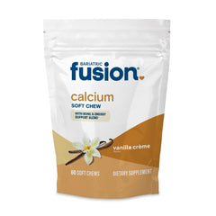 Bariatric Fusion frente del envase mostrando 60 unidades y ventajas