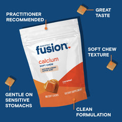 Bariatric Fusion tabletas en mano para comparar tamaño y facilidad de uso