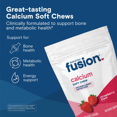 Bariatric Fusion textura cercana de masticable que resalta suavidad y fácil ingestión
