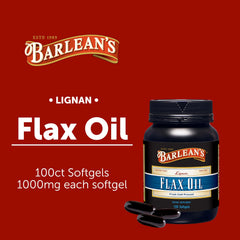 Barlean's primer plano de una cápsula blanda mostrando textura y sellado seguro