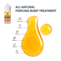 Base Laboratories etiqueta mostrando ingredientes naturales claves para regenerar