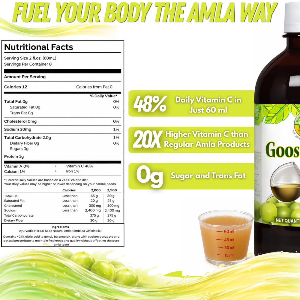 Basic Ayurveda textura del jugo en primer plano con aspecto natural