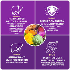 Baszy etiqueta con lista de ingredientes clave y origen USA certificado