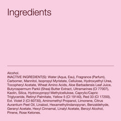 Bath & Body Works producto en mesa de celebración aportando ambiente