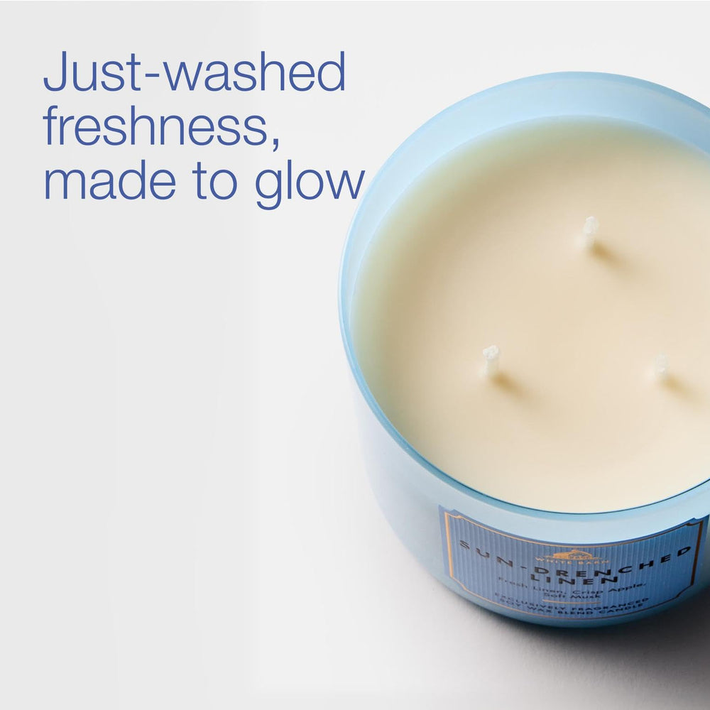 Bath & Body Works tapa decorativa que protege y mantiene la fragancia