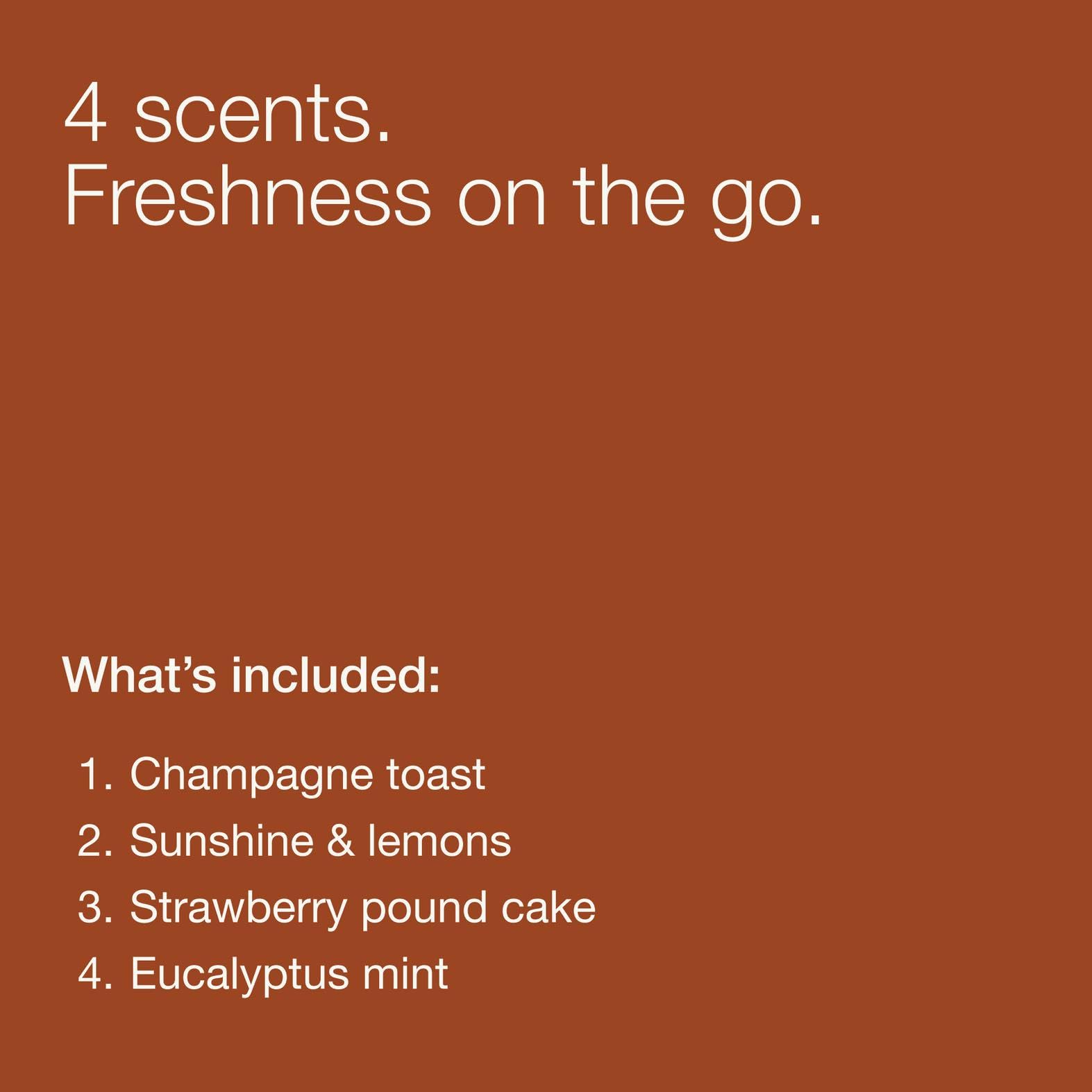 Bath & Body Works textura del gel en la mano, aspecto no pegajoso y absorbente