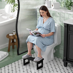 Bathway en baño decorado mostrando integración estética y funcional