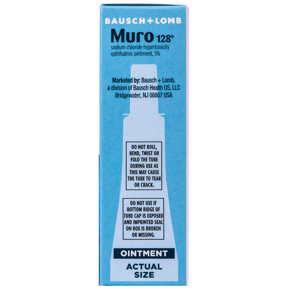 Bausch + Lomb producto en entorno clínico para confianza profesional
