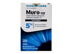 Bausch + Lomb tubo abierto con punta precisa para aplicación controlada