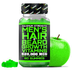 BBS BEST BEARD STUFF frente del envase mostrando diseño y conveniencia