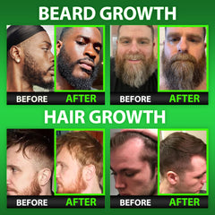 BBS BEST BEARD STUFF gomitas masticables en primer plano con aspecto apetecible
