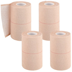 BBTO vista frontal del paquete, soporte y cantidad visible