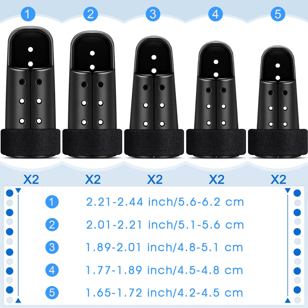 BBTO primer plano del material EVA, cómodo y duradero