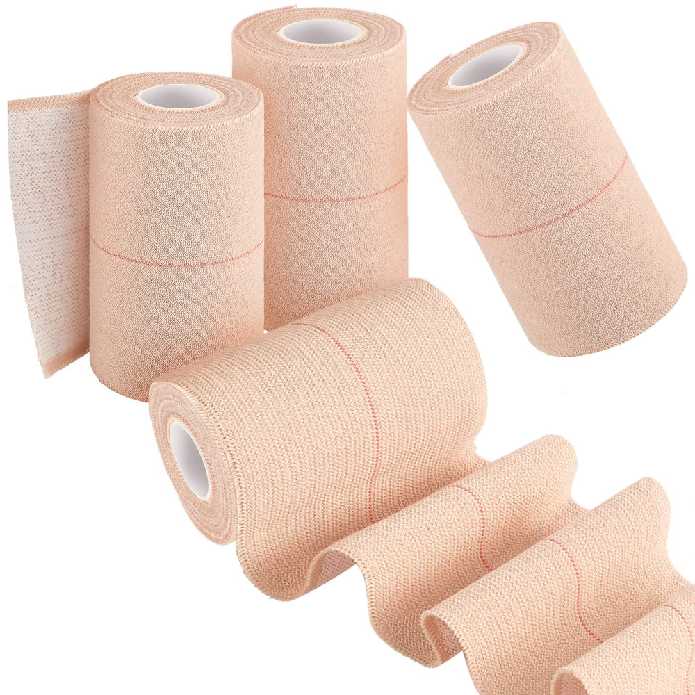 BBTO empaque frontal mostrando los cuatro rollos y beneficio de longitud ajustable