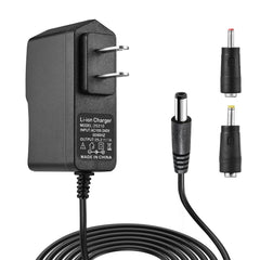 Bccxzm adaptador frente con diseño compacto y recarga segura