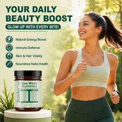 Bcuelov representación de ingredientes naturales para confianza