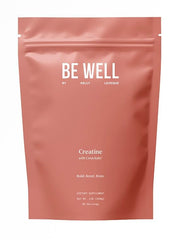 Be Well by Kelly LeVeque envase frontal mostrando presentación y servicio fácil
