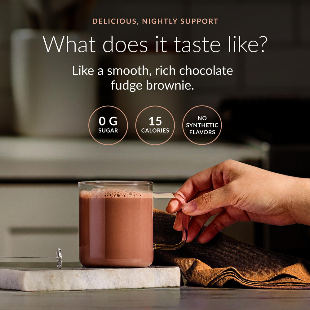 BEAM escena dormitorio relajante ilustrando uso nocturno rutinario