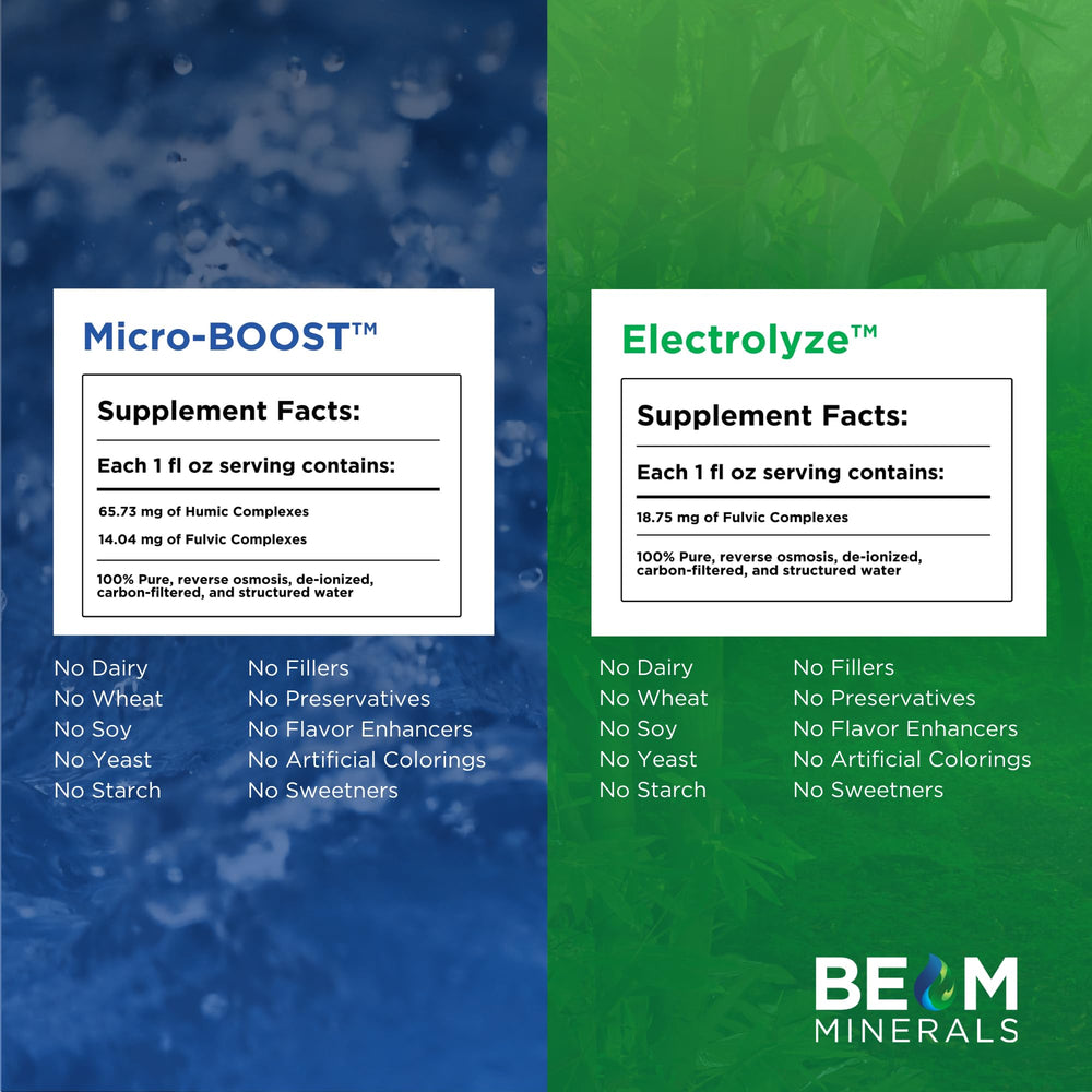 Detalle de una botella BEAM Minerals cerca con textura y color transparente útil