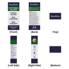 BeamBalm ambientación lifestyle que sugiere confianza en el tratamiento
