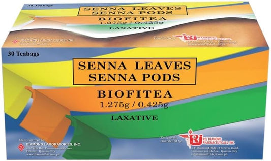 Beauche BIOFITEA cup steeping, illustrating a calming daily ritual.