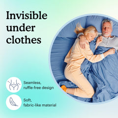 Because etiqueta con fecha de fabricación visible, confianza en lote