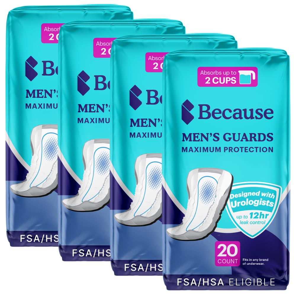 Because paquete frontal mostrando 80 unidades y conveniencia