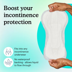 Because almohadillas en bolso de viaje, prácticas para trayectos largos