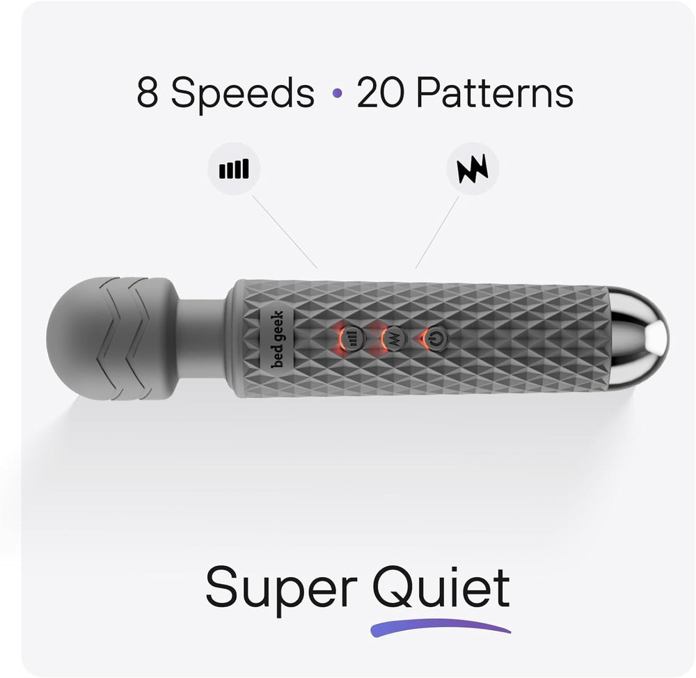 bed geek primer plano de la textura de silicona suave para confort y limpieza fácil