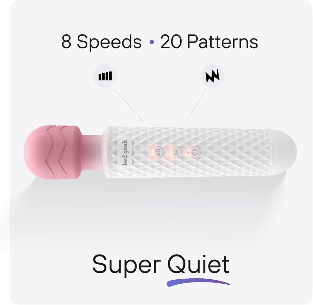bed geek textura de silicona suave que protege la piel y ofrece agarre cómodo