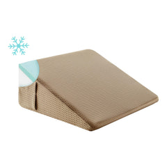 Bedluxe funda desmontable preparada para lavado, higiene sin esfuerzo