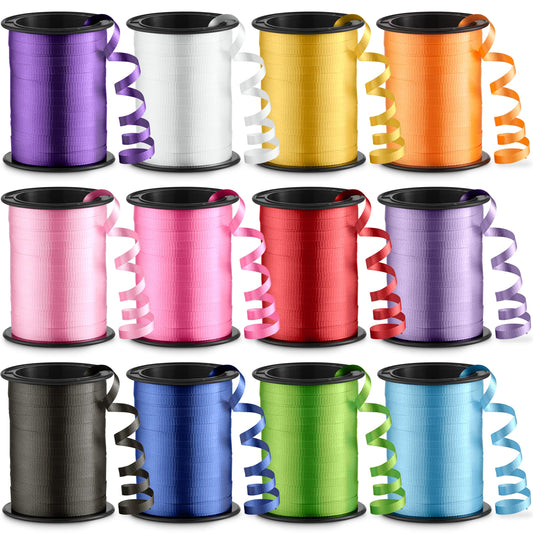 Bedwina pack frontal 12 rollos muestra colores vivos y organización