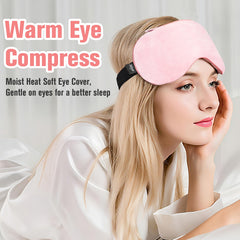 BeHoomi microperlas interiores que ofrecen calor uniforme y suave