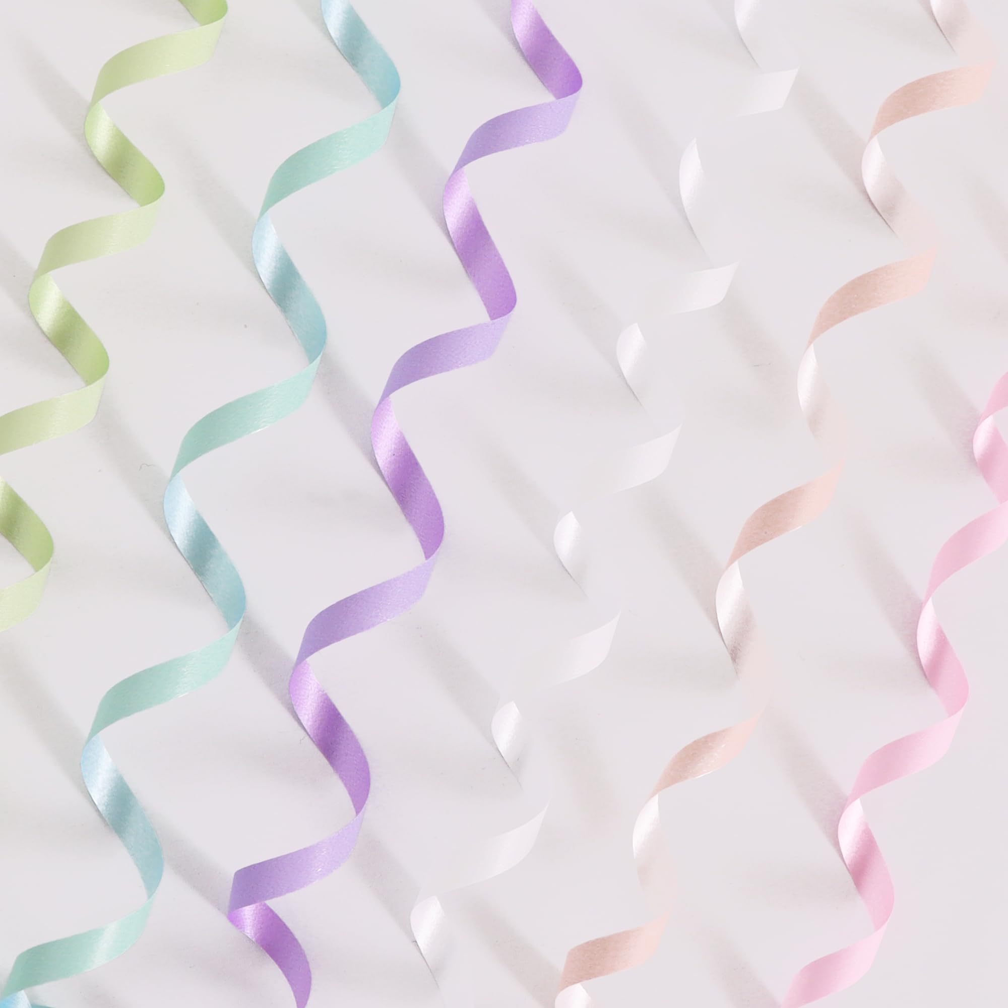 BEISHIDA carretes plásticos con cintas organizadas, almacenamiento práctico