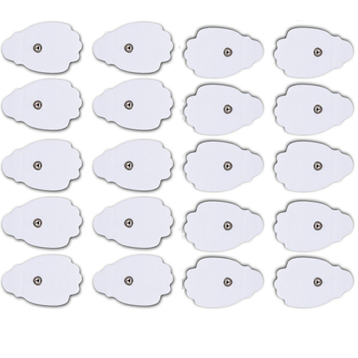 Belifu empaque frontal con 10 pares mostrando contenido y fácil identificación