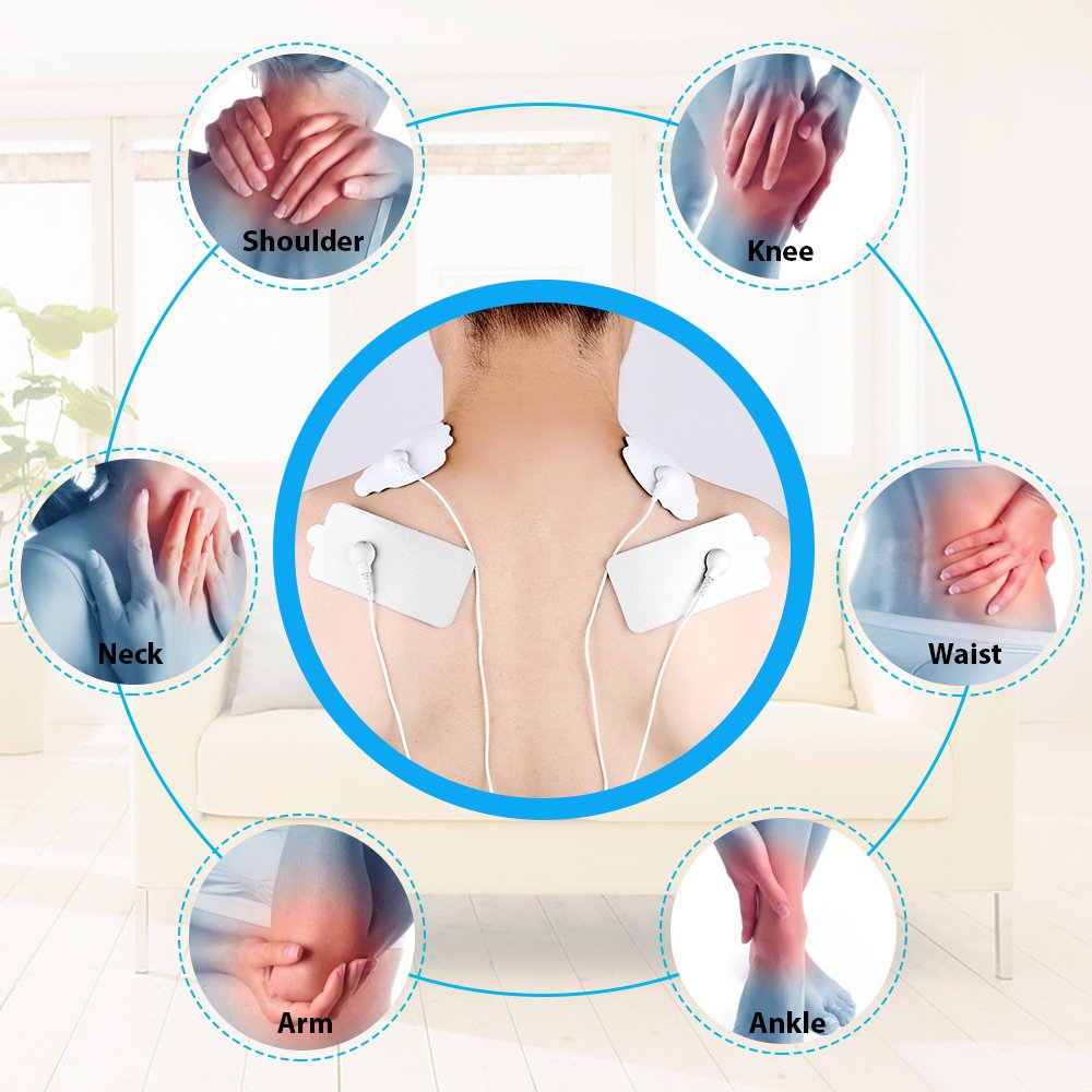 Belifu pads en ambiente relajado indicando uso doméstico y comodidad