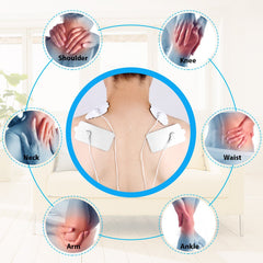 Belifu pads en ambiente relajado indicando uso doméstico y comodidad
