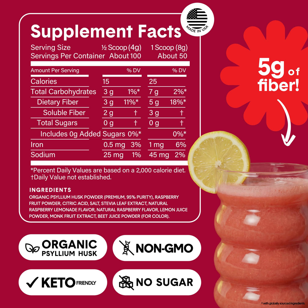 Bellway etiqueta frontal con información nutricional clara